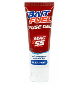 Bait Fuel Bait Fuel X36267 Baitfuel MAG X55 Scientifically Proven Scent / Maximum Attraction Gel Fuse Gel 52 mL