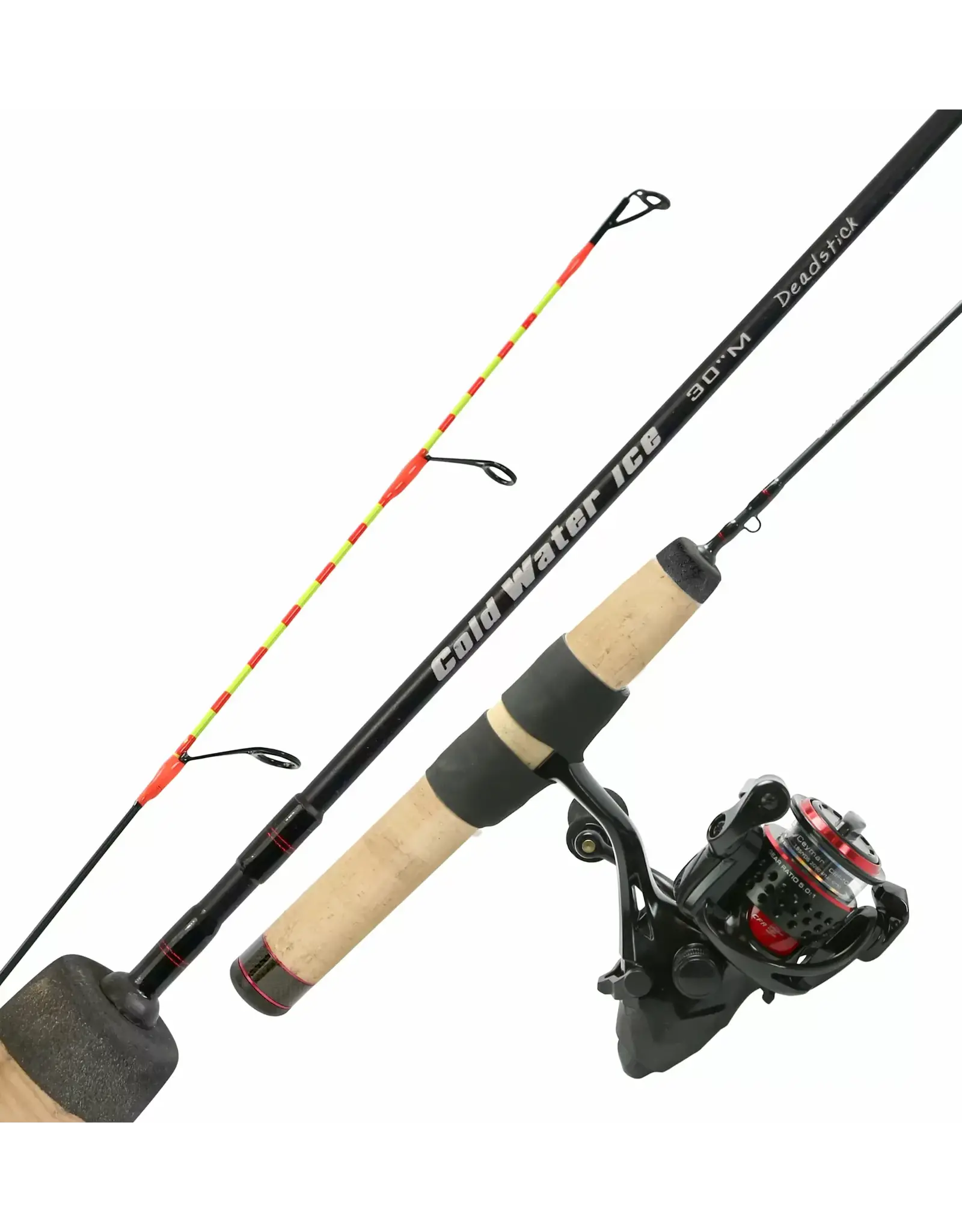 Okuma Cold Water Ice 30" M CDS-S-301MFG-CBF1000