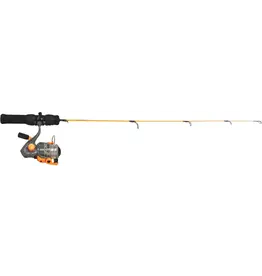 Zebco Zebco Cryo Ice 27" - Medium-Light Spin Combo