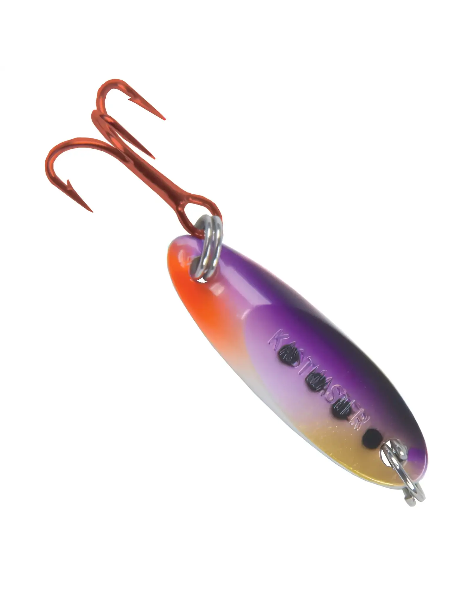 ACME ACME Rattlemaster 1/8oz Glow Purple Haze