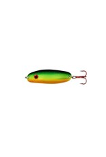 Lindy Lindy Rattl'n Quiver Spoon - 1/8oz, Perch Gold LRQSP368
