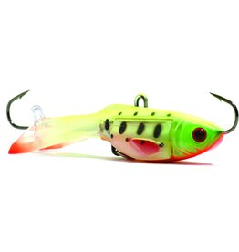 ACME Acme HG5/WW Hyper Glide Bait- 2",1/5oz, WallyWorld