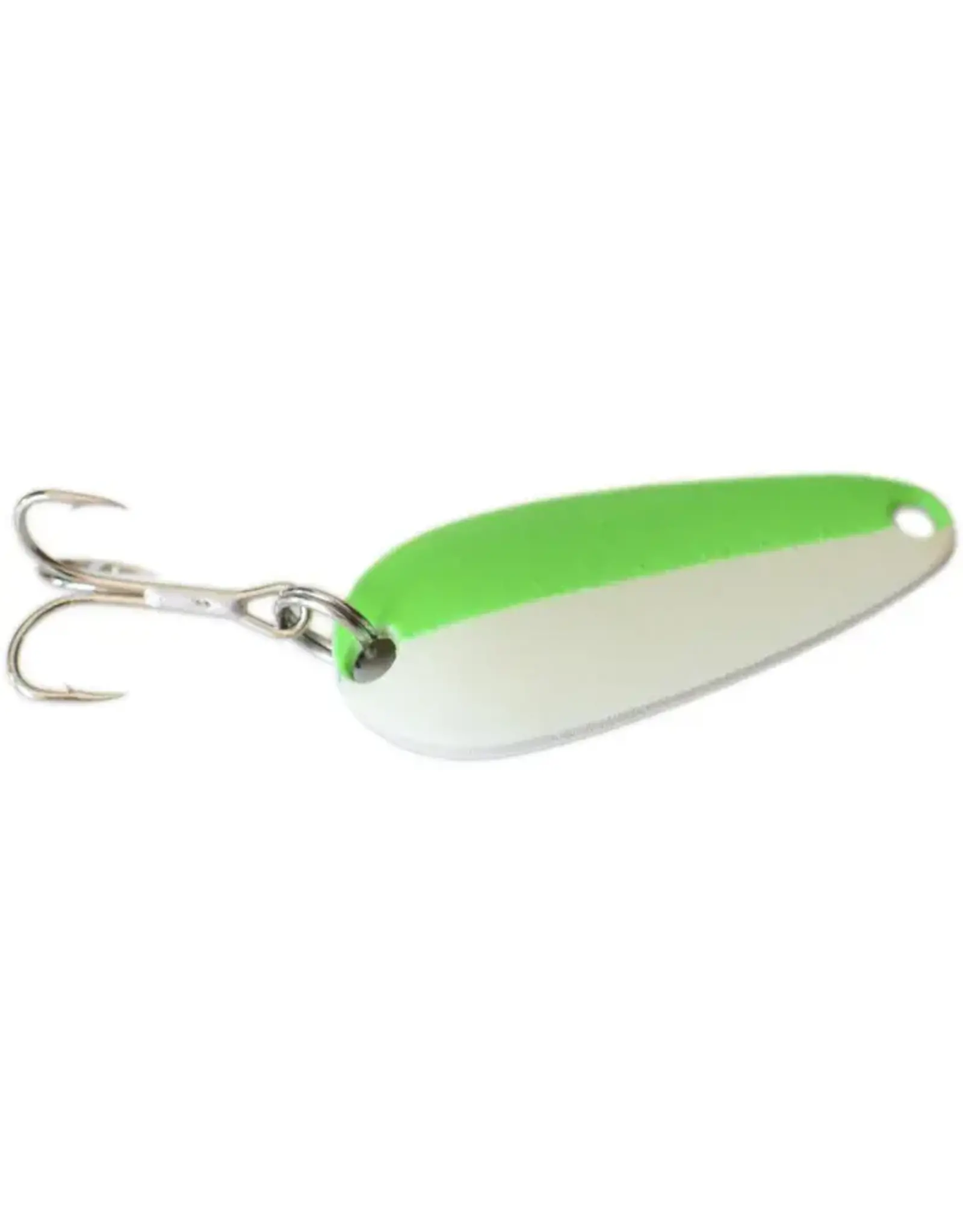 ACME Acme Little Cleo 1/3oz - Glow Lime Green