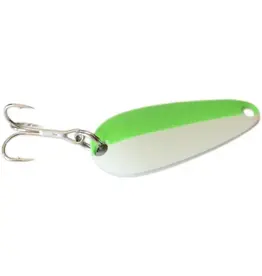 ACME Acme Little Cleo 1/3oz - Glow Lime Green