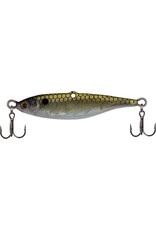 Berkley Berkley Vibrato 1/8oz 1.5" - Holo Greenie
