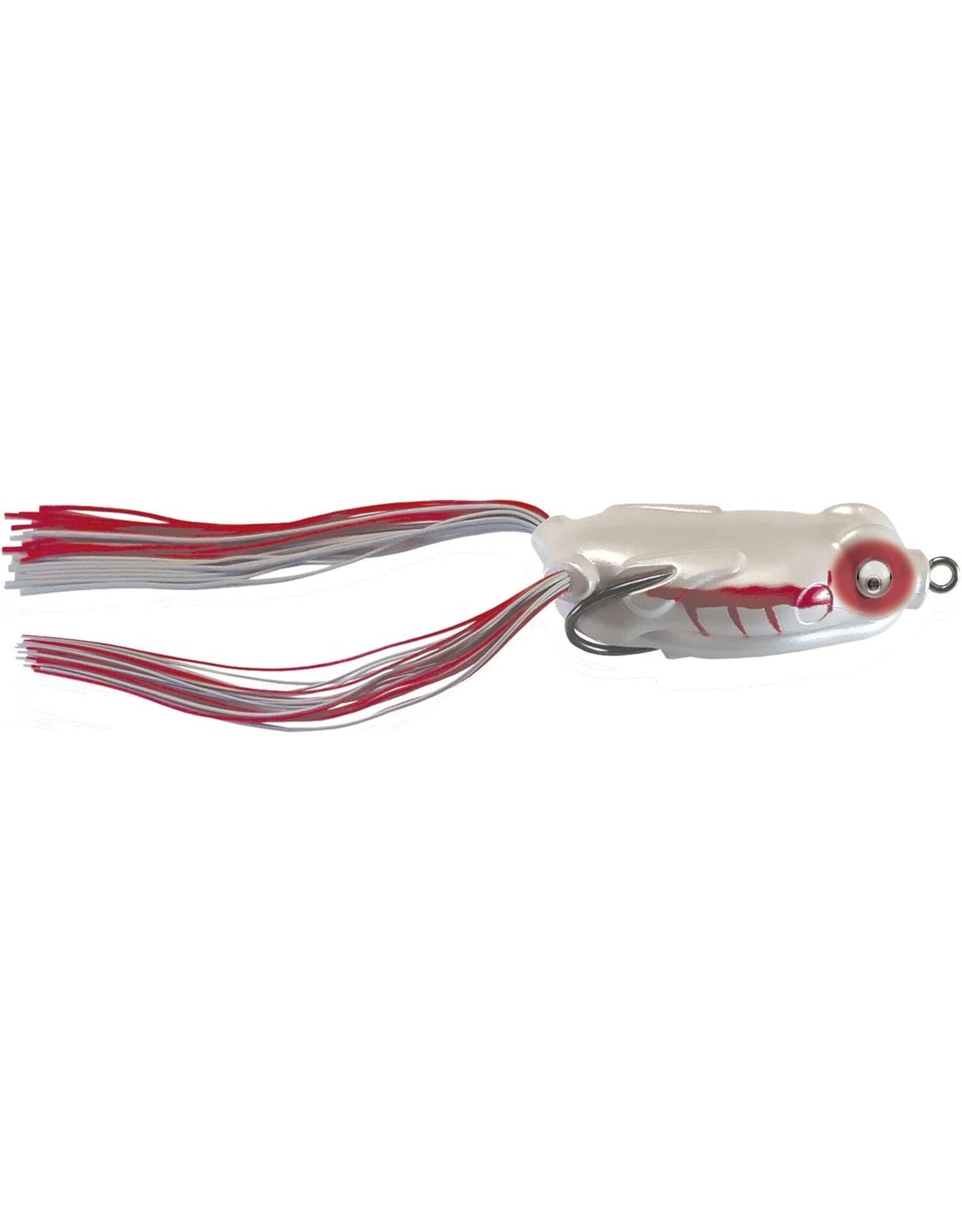 kalins Kalin's Rattlin' Google Eye Lily Stalker 2.5" - Blood Diamond