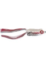 kalins Kalin's Rattlin' Google Eye Lily Stalker 2.5" - Blood Diamond