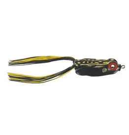 kalins Kalin's Rattlin' Google Eye Lily Stalker 2.5" - Da Dipper