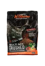 Wildgame Innovations Wildgame Innovations Multi Mix Crushed Deer Attractant 5lbs Bag WGI-WLD215