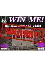 DRAW #1764 - WIN ME - Tactacam Reveal X 3.0 - 2 Pack! ROUND 7