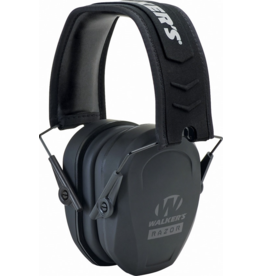 Walkers Walkers Razor Slim Passive Muff