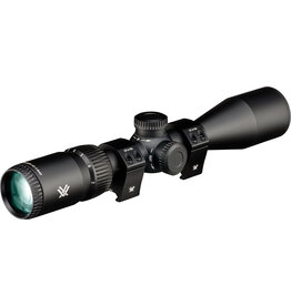 Vortex Vortex Triumph 3-9x40 BDC Riflescope (rings included)