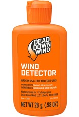 Dead Down Wind Dead Down Wind Checkmate Windchecker