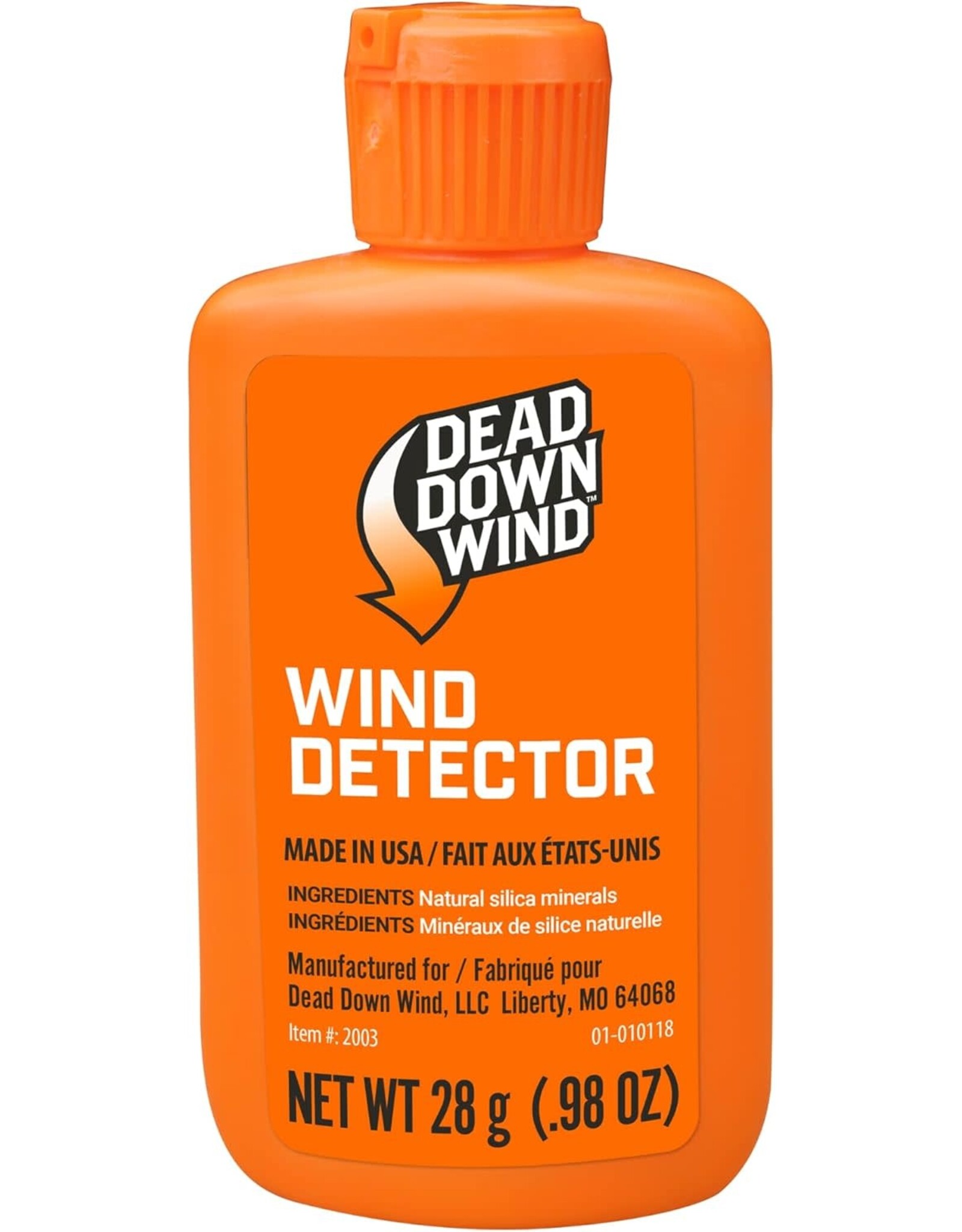 Dead Down Wind Dead Down Wind Checkmate Windchecker