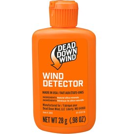 Dead Down Wind Dead Down Wind Checkmate Windchecker
