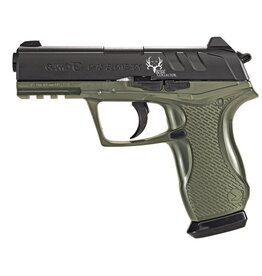 GAMO AIR RIFLES Gamo C-15 "Bone Collector" .177cal CO2 Powered BB/Pellet Pistol 430FPS