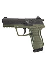 GAMO AIR RIFLES Gamo C-15 "Bone Collector" .177cal CO2 Powered BB/Pellet Pistol 430FPS