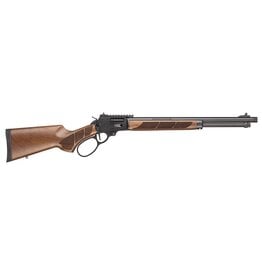 Smith & Wesson Smith and Wesson Model 1854 Walnut .357 Mag 19.25" Barrel 10-Rounds