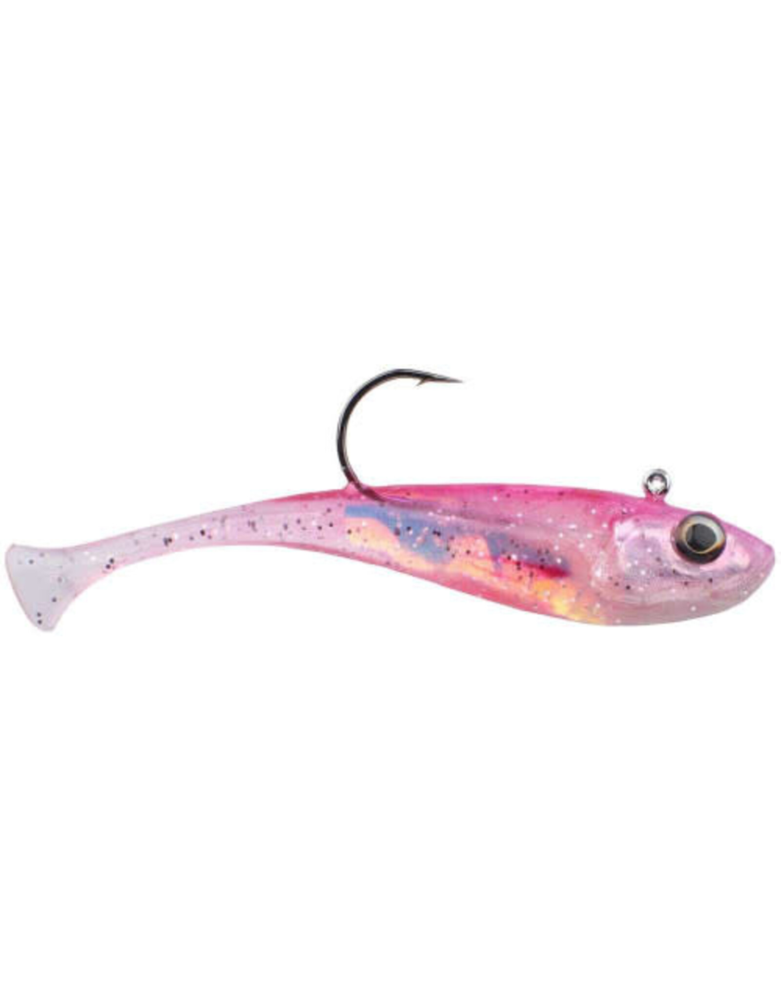Berkley Berkley PowerBait Power Switch - 1.75in - HD Pink Wizard