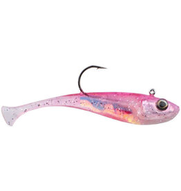 Berkley Berkley PowerBait Power Switch - 1.75in - HD Pink Wizard