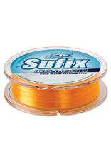 Sufix Sufix Ice Magic Mono. 6lb 100yds Neon Orange