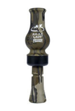 PRIMOS Primos Bottomland P.H.A.T. Lady Single-Reed Arkansas Style Call PS892