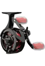 13 Fishing 13 Fishing Descent Aluminum 2.7:1 LH D2AL-2.7-LH