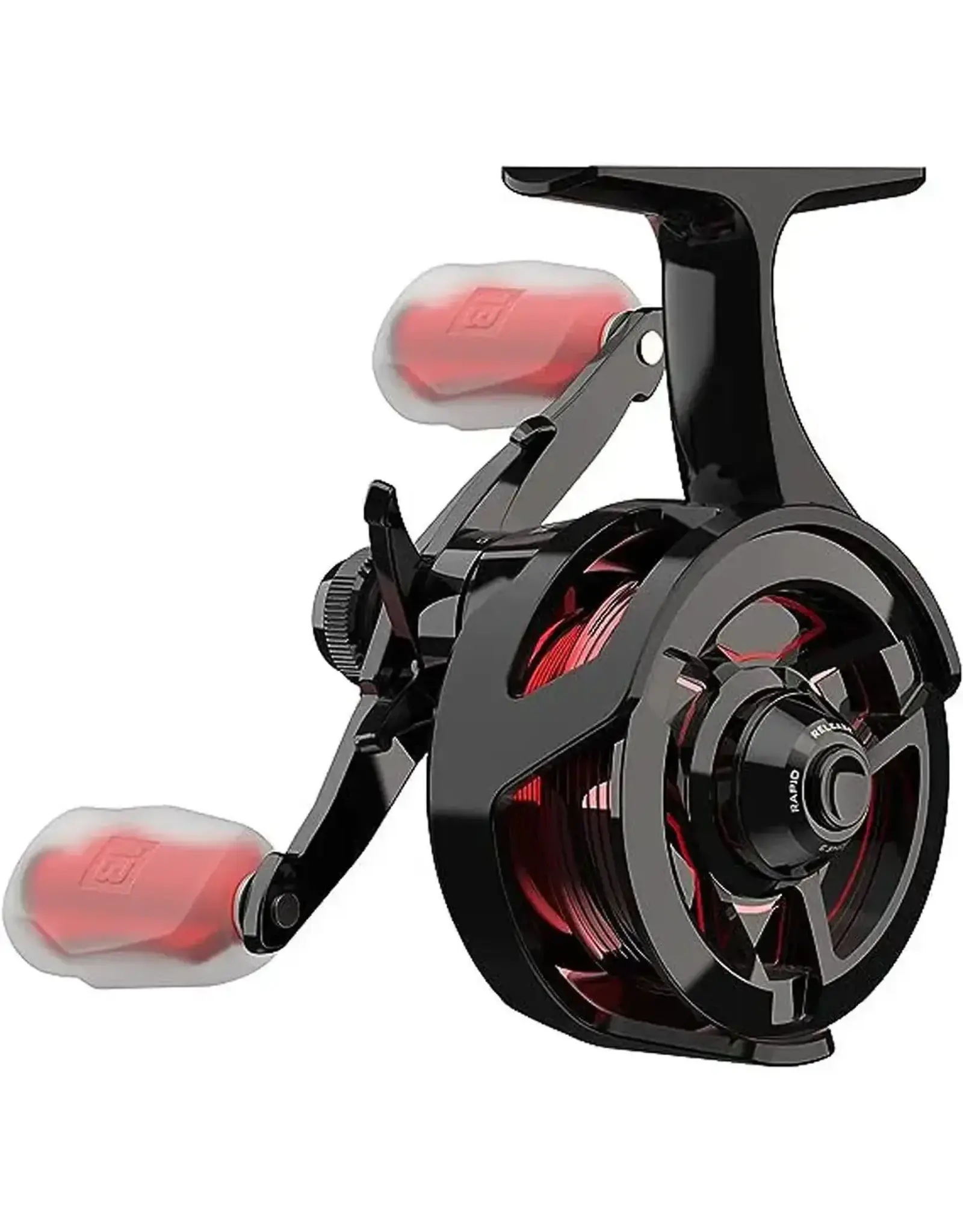 13 Fishing 13 Fishing Descent Aluminum 2.7:1 RH D2AL-2.7-RH