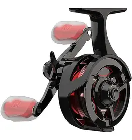 13 Fishing 13 Fishing Descent Aluminum 2.7:1 RH D2AL-2.7-RH