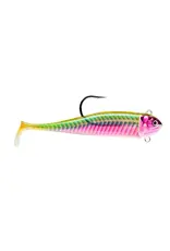 Storm STORM Biscay Minnow 12cm 30g Spooky Sandeel