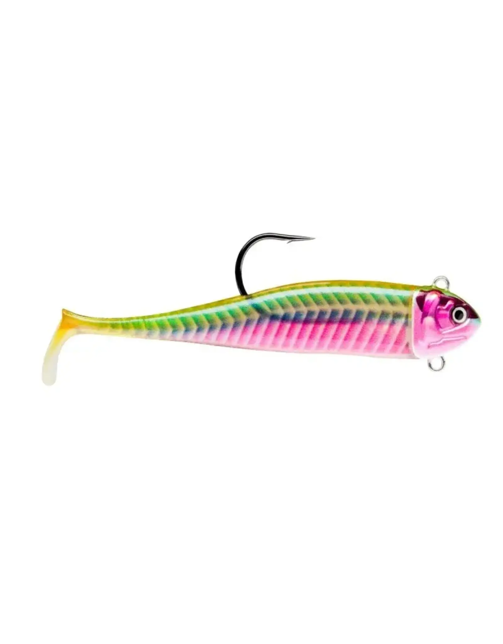 Storm STORM Biscay Minnow 12cm 30g Spooky Sandeel