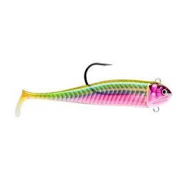 Storm STORM Biscay Minnow 12cm 30g Spooky Sandeel