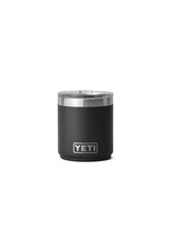 Yeti Yeti Rambler 10oz/295 ML Stackable Lowball