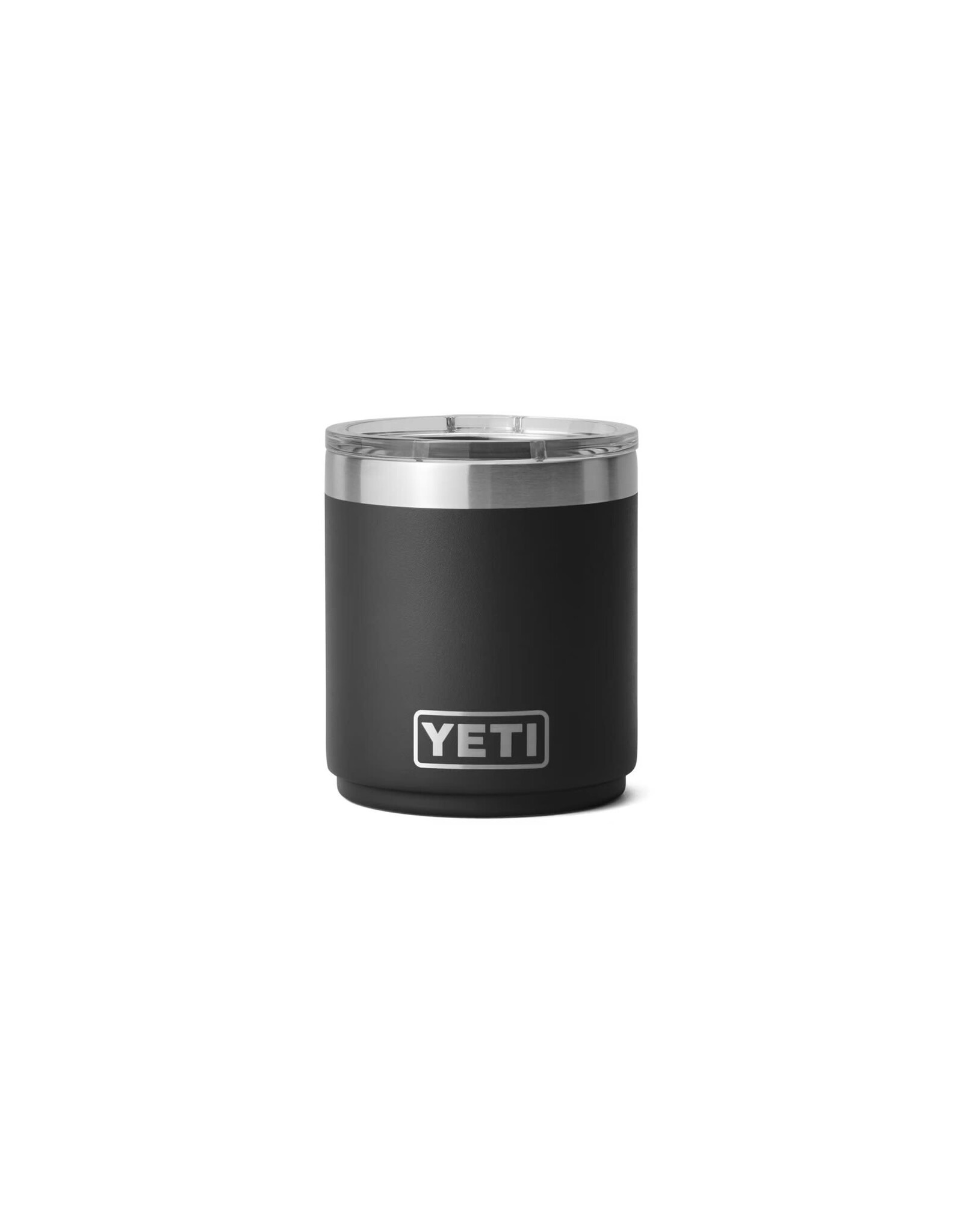 Yeti Yeti Rambler 10oz/295 ML Stackable Lowball