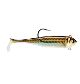 Storm STORM Biscay Minnow 12cm 30g Sandeel