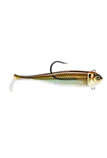 Storm STORM Biscay Minnow 12cm 30g Sandeel