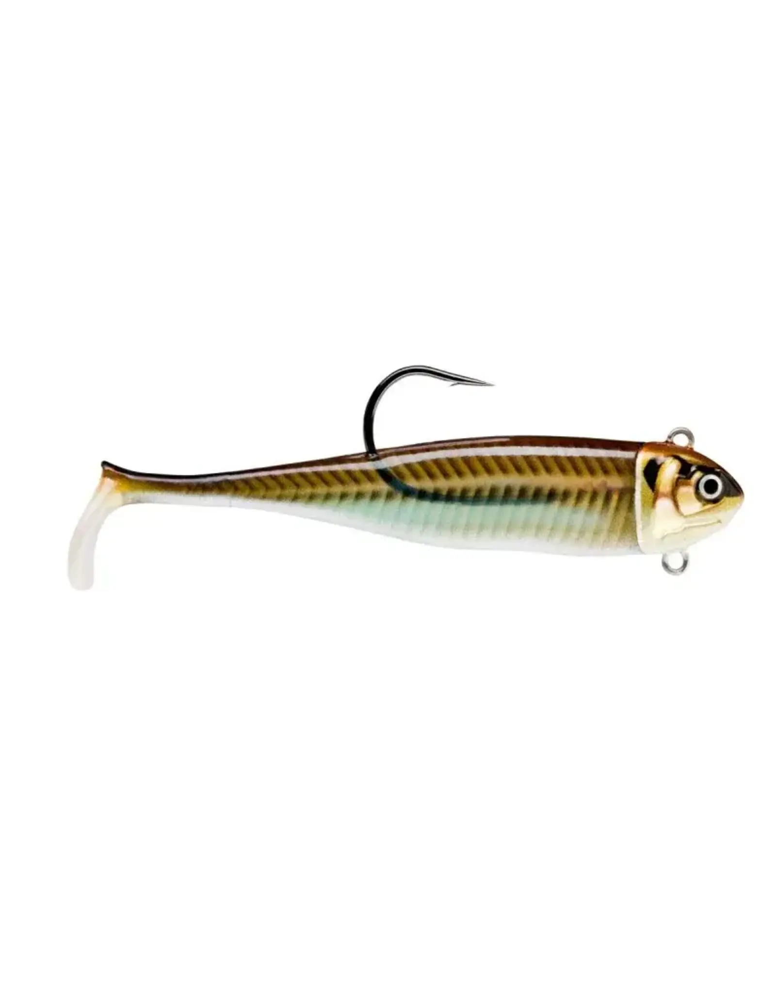 Storm STORM Biscay Minnow 12cm 30g Sandeel