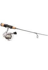 13 Fishing 13 Fishing 13 Fishing Capture Walleye Ice Combo 26" ML