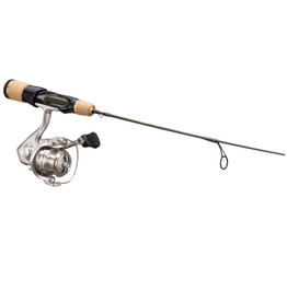 13 Fishing 13 Fishing Capture Walleye Ice Combo 26" ML