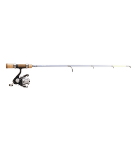 13 Fishing 13 Fishing Force Ice Combo 24" Light