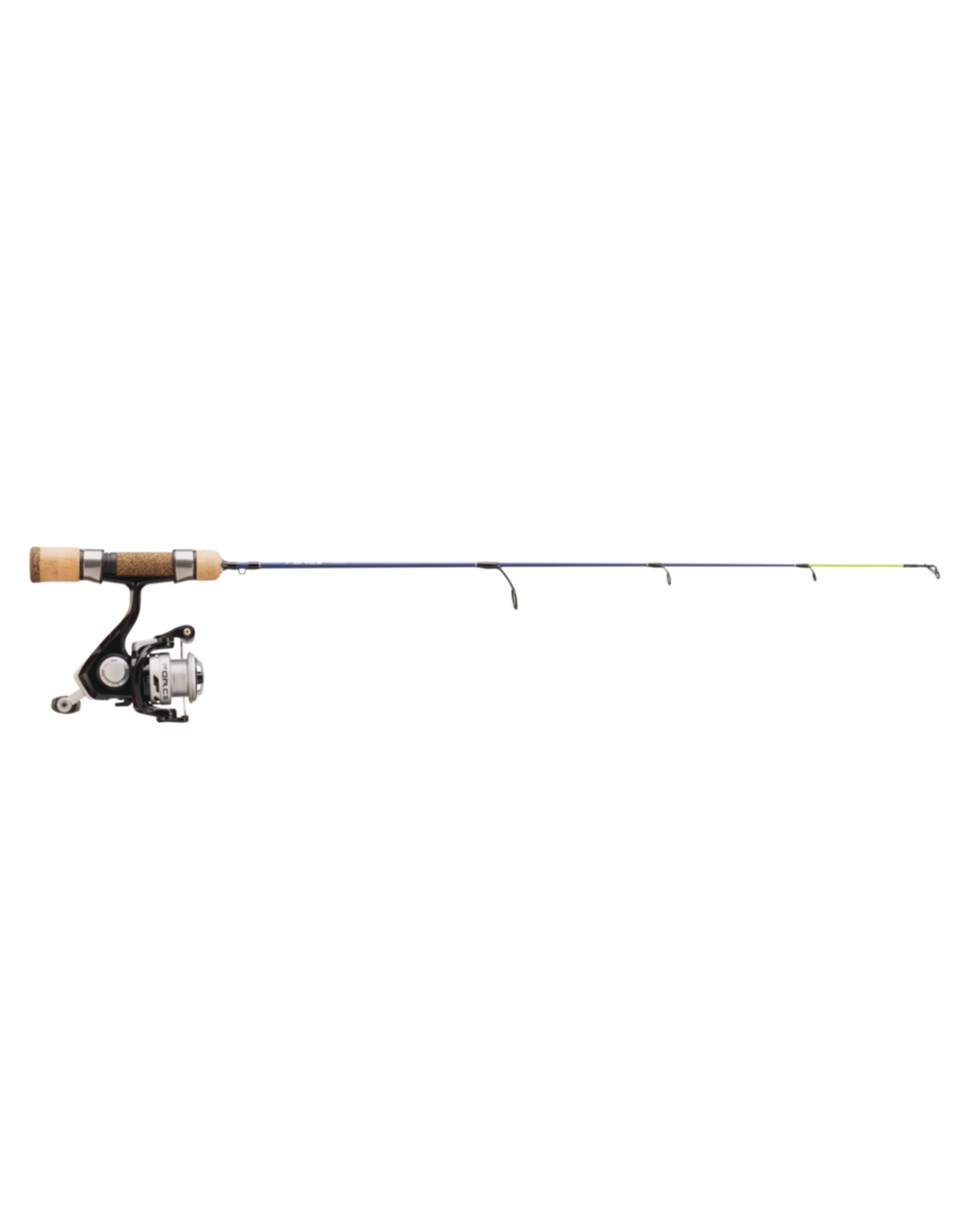 13 Fishing 13 Fishing Force Ice Combo 26" Med-Light