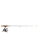 13 Fishing 13 Fishing Force Ice Combo 26" Med-Light