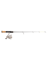 13 Fishing 13 Fishing Capture Walleye Combo 36" Med-Heavy