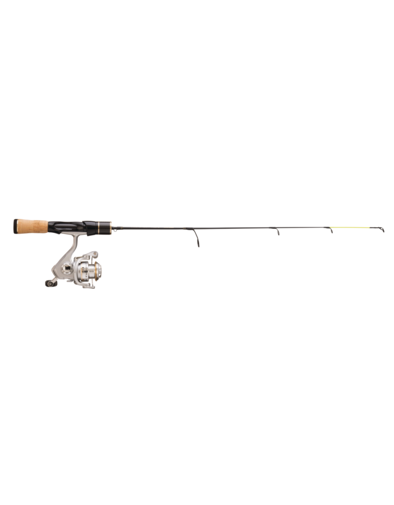 13 Fishing 13 Fishing Capture Walleye Combo 36" Med-Heavy