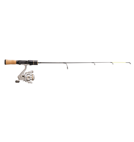 13 Fishing 13 Fishing Capture Walleye Combo 36" Med-Heavy
