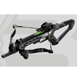 Barnett Barnett Demun Tri Strike Premium Break-Action Mini Crossbow (50lb draw weight) BAR50013
