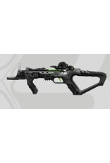 Barnett Barnett Demun Tri Strike Premium Break-Action Mini Crossbow (50lb draw weight) BAR50013