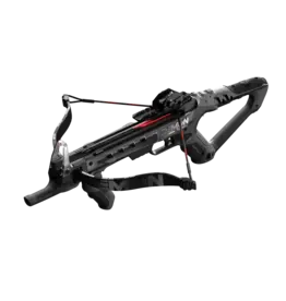 Barnett Barnett Demun Accu Strike Premium Break-Action Mini Crossbow (60lb draw weight) BAR50012