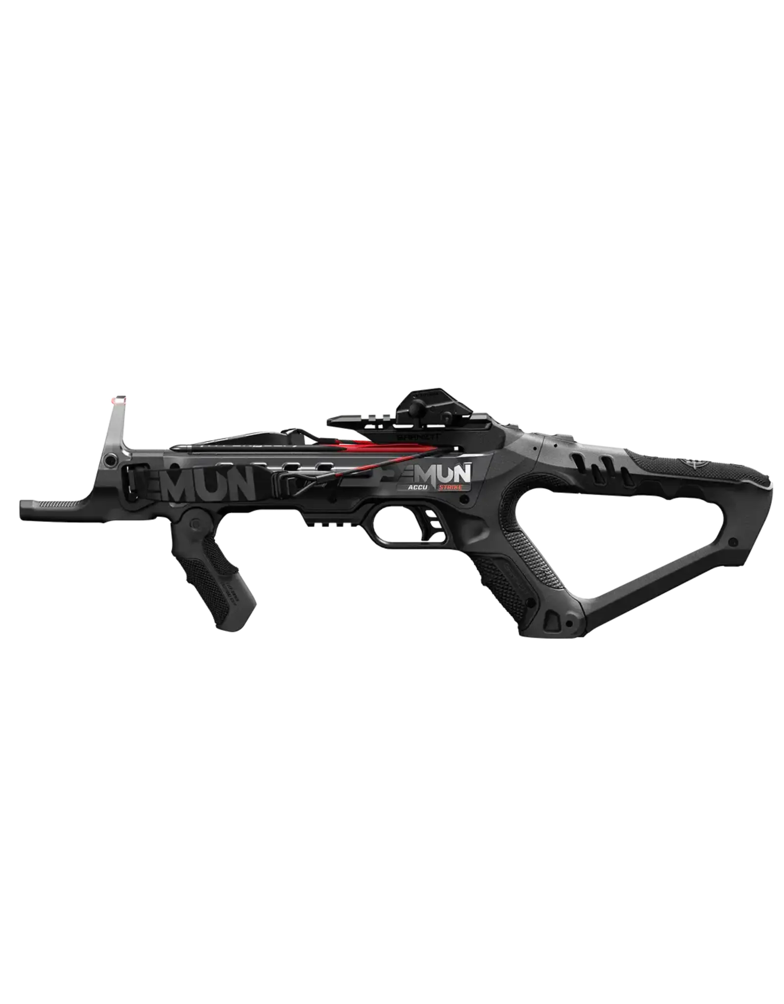 Barnett Barnett Demun Accu Strike Premium Break-Action Mini Crossbow (60lb draw weight) BAR50012