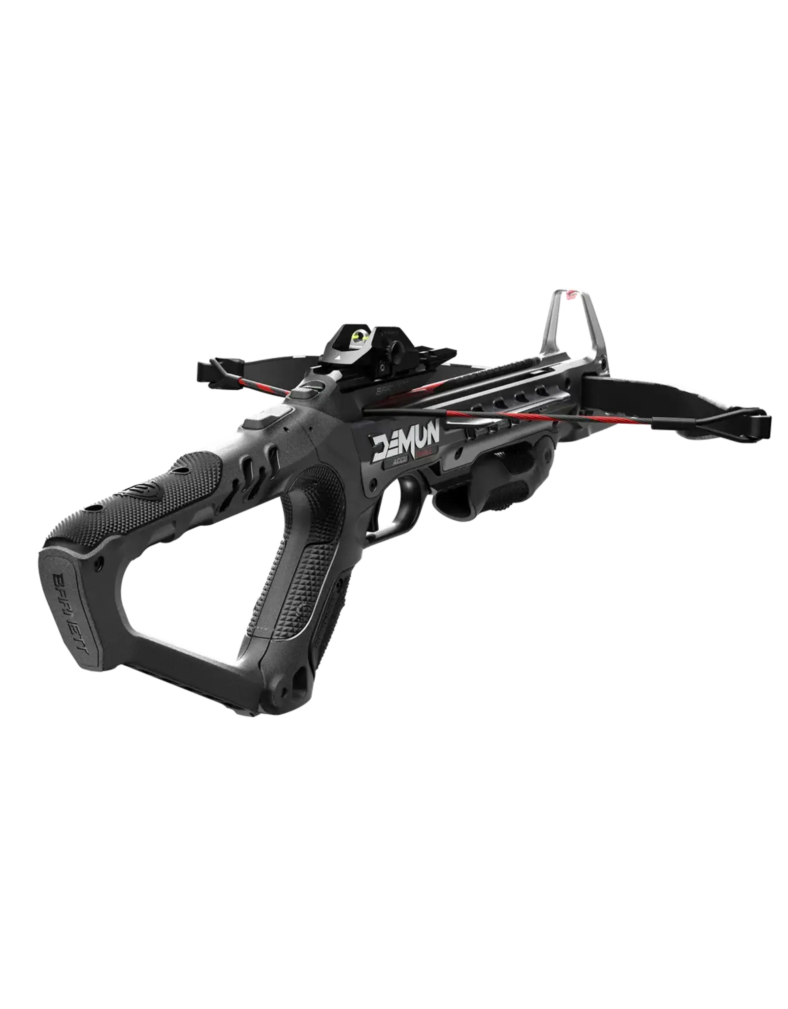 Barnett Barnett Demun Accu Strike Premium Break-Action Mini Crossbow (60lb draw weight) BAR50012
